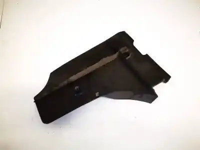Pezzo di ricambio per auto di seconda mano plastiche per volkswagen bora variant (1j6) 1.9 tdi riferimenti oem iam 1j1819191b  