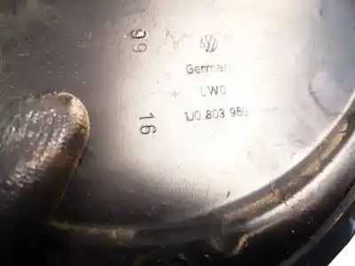 Автозапчасти б/у пластики за volkswagen bora variant (1j6) 1.9 tdi ссылки oem iam 1j0803959  