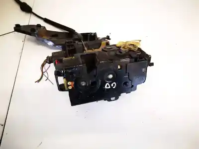Автозапчасти б/у замок задней правой двери за volkswagen bora variant (1j6) 1.9 tdi ссылки oem iam 1j4839768b