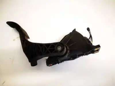 Автозапчастина б/у педаль акселератора для volkswagen bora variant (1j6) 1.9 tdi посилання на oem iam 1j1721503h  6pv007770-01