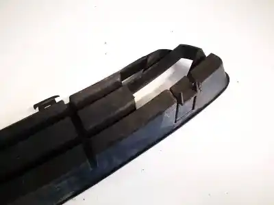 Автозапчастина б/у ліва решіта бампера для volkswagen bora variant (1j6) 1.9 tdi посилання на oem iam   