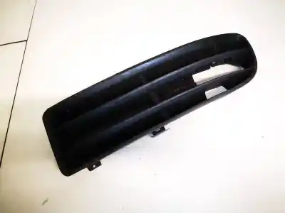 Автозапчасти б/у левая решетка бампера за volkswagen bora variant (1j6) 1.9 tdi ссылки oem iam 