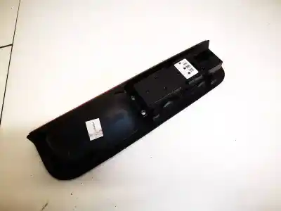 Автозапчасти б/у выключатель левого переднего окна за volkswagen bora variant (1j6) 1.9 tdi ссылки oem iam 1j4959857  