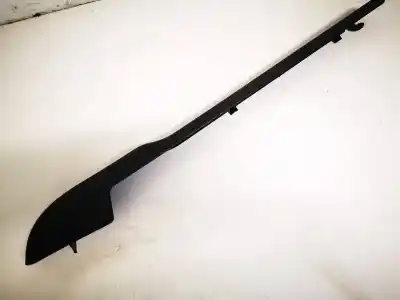 Автозапчасти б/у пластики за volkswagen bora variant (1j6) 1.9 tdi ссылки oem iam 1j0881088d