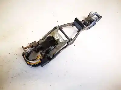 Автозапчасти б/у наружная рукоятка передняя справа за volkswagen bora variant (1j6) 1.9 tdi ссылки oem iam 3b0837885