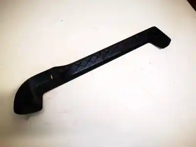 Second-hand car spare part plastics for volkswagen bora variant (1j6) 1.9 tdi oem iam references 1j0881348f  