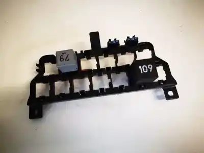 Автозапчасти б/у блок реле/предохранителей за volkswagen bora variant (1j6) 1.9 tdi ссылки oem iam 8d0937503e