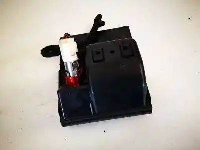 Pezzo di ricambio per auto di seconda mano portacenere per volkswagen bora variant (1j6) 1.9 tdi riferimenti oem iam 1j0857961g  