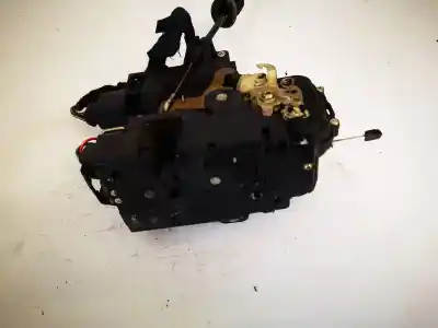 Автозапчасти б/у замок передней правой двери за volkswagen bora variant (1j6) 1.9 tdi ссылки oem iam 