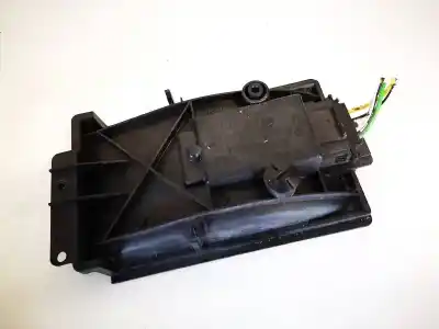 Автозапчастина б/у стійкість на нагревання для volkswagen bora variant (1j6) 1.9 tdi посилання на oem iam   