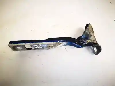 Pezzo di ricambio per auto di seconda mano cerniera del cofano per volkswagen bora variant (1j6) 1.9 tdi riferimenti oem iam 1j0823302  