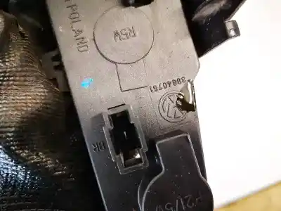 Pezzo di ricambio per auto di seconda mano portalampada per volkswagen bora variant (1j6) 1.9 tdi riferimenti oem iam 38840751  