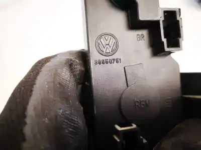 Pezzo di ricambio per auto di seconda mano portalampada per volkswagen bora variant (1j6) 1.9 tdi riferimenti oem iam 38840751  