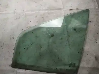 Piesă de schimb auto la mâna a doua GEAM MIC FIX FAȚÃ PARTEA DIN STÂNGA pentru RENAULT SCENIC, I 1999.09 - 2003.06 FACELIFT  Referințe OEM IAM AS2  