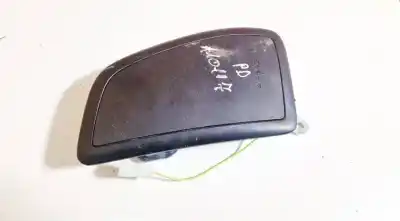 Peça sobressalente para automóvel em segunda mão airbag do lado esquerdo por saab 900 i (ac4, am4) 2.0 i referências oem iam 5129067