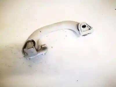 Автозапчасти б/у потолочная ручка за volkswagen bora variant (1j6) 1.9 tdi ссылки oem iam 1j0857607n  