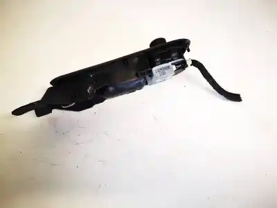 Автозапчасти б/у левая передняя внутренняя ручка за volkswagen bora variant (1j6) 1.9 tdi ссылки oem iam 3b1837113  