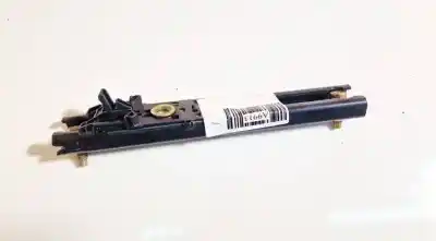 Автозапчастина б/у лівий передній гачок для jaguar x-type 2.2 diesel cat посилання на oem iam 33013567a  