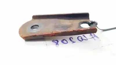 Second-hand car spare part engine support for opel corsa a fastback (s83) 1.2 i (f08, m08, f68, m68) oem iam references   