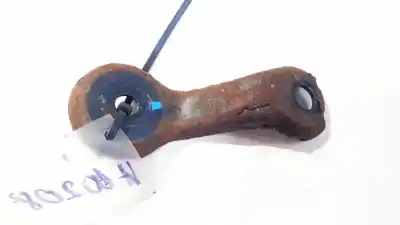 Pezzo di ricambio per auto di seconda mano supporto motore per opel corsa a fastback (s83) 1.2 i (f08, m08, f68, m68) riferimenti oem iam   