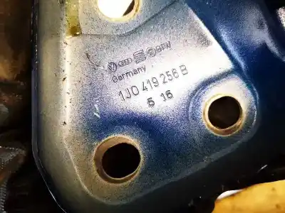 Pezzo di ricambio per auto di seconda mano plastiche per volkswagen bora variant (1j6) 1.9 tdi riferimenti oem iam 1j0419256b  