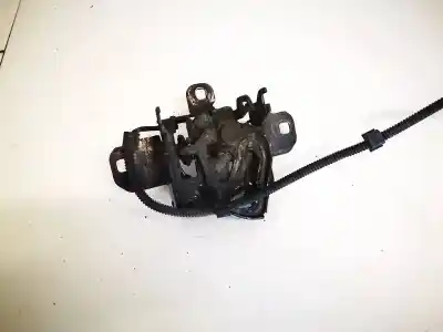 Автозапчасти б/у замок капота за volkswagen bora variant (1j6) 1.9 tdi ссылки oem iam 1j0823509c