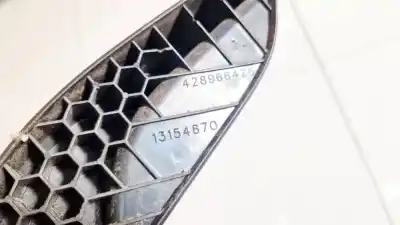 Pezzo di ricambio per auto di seconda mano plastica per bmw 3 (e30) m3 2.3 riferimenti oem iam 13154870  428966428