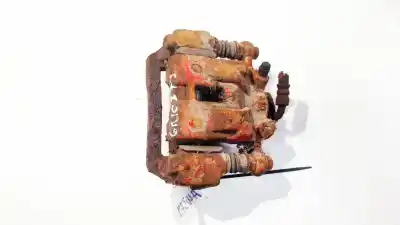 Автозапчастина б/у задній лівий гальмівний супорт для subaru legacy berl. b13 (bl) 2.0 cat посилання на oem iam 