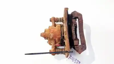 Автозапчастина б/у задній лівий гальмівний супорт для subaru legacy berl. b13 (bl) 2.0 cat посилання на oem iam   