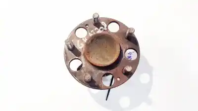 Gebrauchtes Autoersatzteil hinterer linker achsgel zum opel corsa a fastback (s83) 1.2 i (f08, m08, f68, m68) oem-iam-referenzen 
