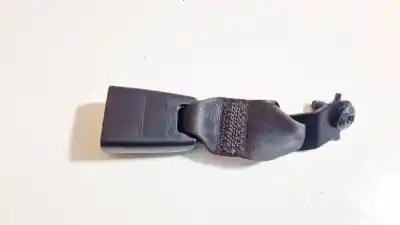 Peça sobressalente para automóvel em segunda mão chicote / encaixe cinto segurança traseiro esquerdo por alfa romeo 33 sportwagon (905_) 1.5 (905a) referências oem iam j71313