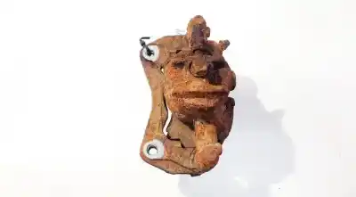 Second-hand car spare part front left brake caliper for mitsubishi colt vi (z3_a, z2_a) 1.3 (z21a) oem iam references   