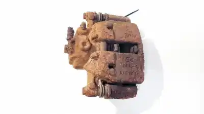 Second-hand car spare part front left brake caliper for mitsubishi colt vi (z3_a, z2_a) 1.3 (z21a) oem iam references 