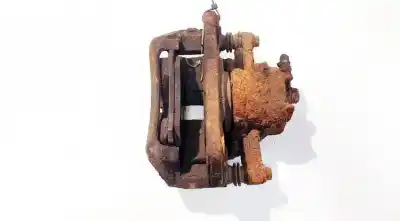 Second-hand car spare part front left brake caliper for mitsubishi colt vi (z3_a, z2_a) 1.3 (z21a) oem iam references   