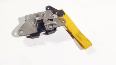 Pezzo di ricambio per auto di seconda mano baule / serratura del cancello per opel corsa a fastback (s83) 1.2 i (f08, m08, f68, m68) riferimenti oem iam   