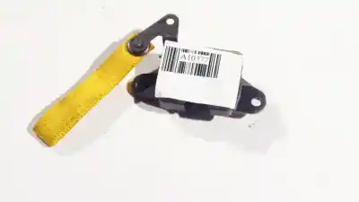 Pezzo di ricambio per auto di seconda mano baule / serratura del cancello per opel corsa a fastback (s83) 1.2 i (f08, m08, f68, m68) riferimenti oem iam 