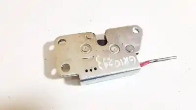 Peça sobressalente para automóvel em segunda mão fechadura da porta traseira esquerda por alfa romeo 33 sportwagon (905_) 1.5 (905a) referências oem iam 