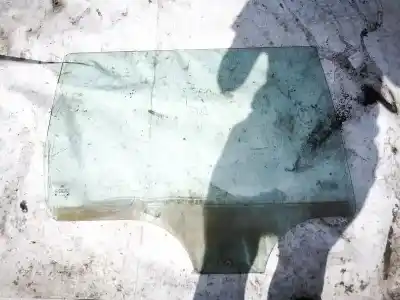 Second-hand car spare part rear right glass window for volkswagen passat variant (3b5) 1.9 tdi oem iam references as2