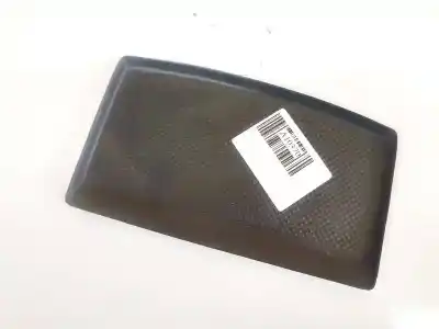 Автозапчасти б/у пластики за opel kadett e fastback (t85) 1.4 s (c08, c48, d08, d48) ссылки oem iam 1k0858167