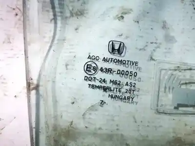 Автозапчастина б/у передній правий місяць для renault clio i (b/c57_, 5/357_) 1.8 (b/c57c, b/c57u) посилання на oem iam as2  