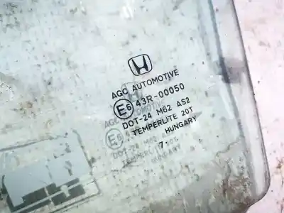 Автозапчастина б/у ліве передне вікно для renault clio i (b/c57_, 5/357_) 1.8 (b/c57c, b/c57u) посилання на oem iam as2  
