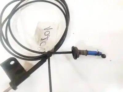 Pezzo di ricambio per auto di seconda mano plastiche per opel corsa a fastback (s83) 1.2 i (f08, m08, f68, m68) riferimenti oem iam   