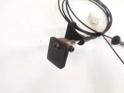 Pezzo di ricambio per auto di seconda mano plastiche per opel corsa a fastback (s83) 1.2 i (f08, m08, f68, m68) riferimenti oem iam   