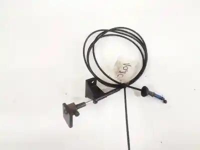 Gebrauchtes Autoersatzteil kunststoffe zum opel corsa a fastback (s83) 1.2 i (f08, m08, f68, m68) oem-iam-referenzen 