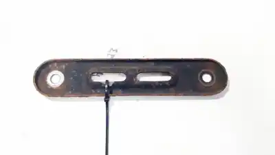 Peça sobressalente para automóvel em segunda mão suporte motor por alfa romeo 33 sportwagon (905_) 1.5 (905a) referências oem iam 