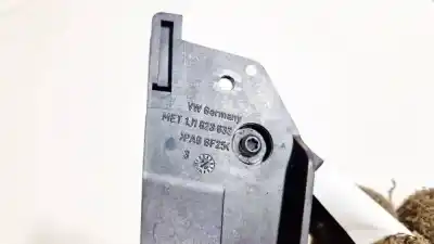 Pezzo di ricambio per auto di seconda mano plastica per ford taurus (p5_) 3.0 24v riferimenti oem iam 1j1823633  