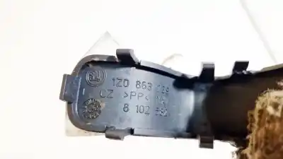 Second-hand car spare part plastics for ford taurus (p5_) 3.0 24v oem iam references 1z0863739  8102582