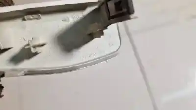 Pezzo di ricambio per auto di seconda mano plastica per ford taurus (p5_) 3.0 24v riferimenti oem iam 1z1858415  