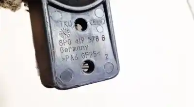 Pezzo di ricambio per auto di seconda mano plastica per ford taurus (p5_) 3.0 24v riferimenti oem iam 8p0419378b  