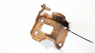 Автозапчасти б/у рычаг задней нижней правой подвески за audi a4 avant (b5) 1.8 ссылки oem iam 